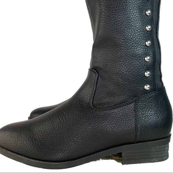 VERY VOLATILE Los Angeles Sybelle Boots 7 - Picture 10 of 13